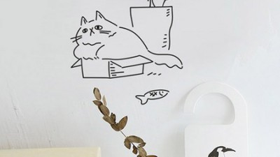 냥심저격! 고양이일러스트 득템 후기 & 꿀팁 대방출 😻